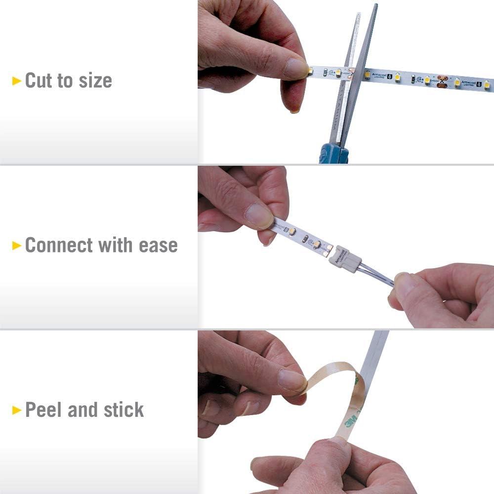 LED Under Cabinet Tape Light