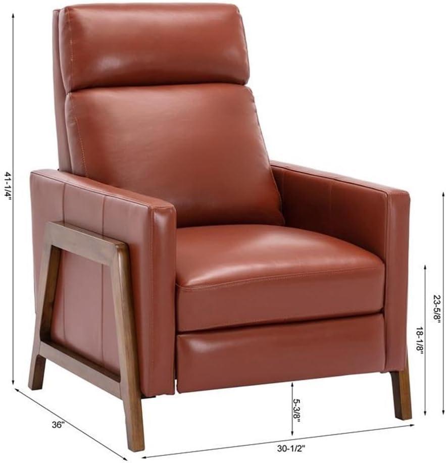 Comfort Pointe Reed Press-Back Recliner