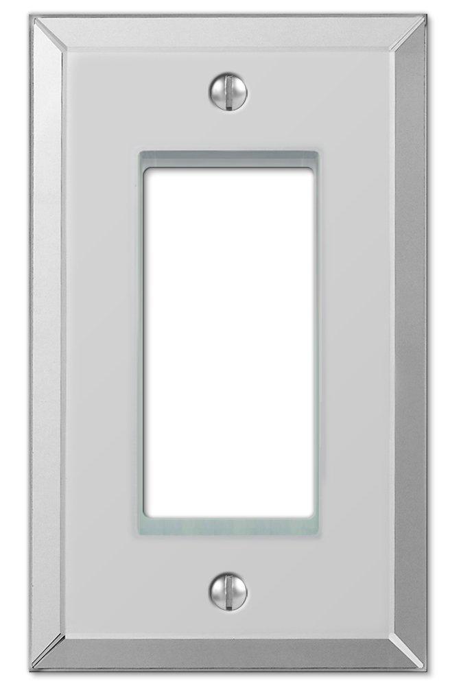 No Subject 1 - Gang Rocker Jumbo Wall Plate