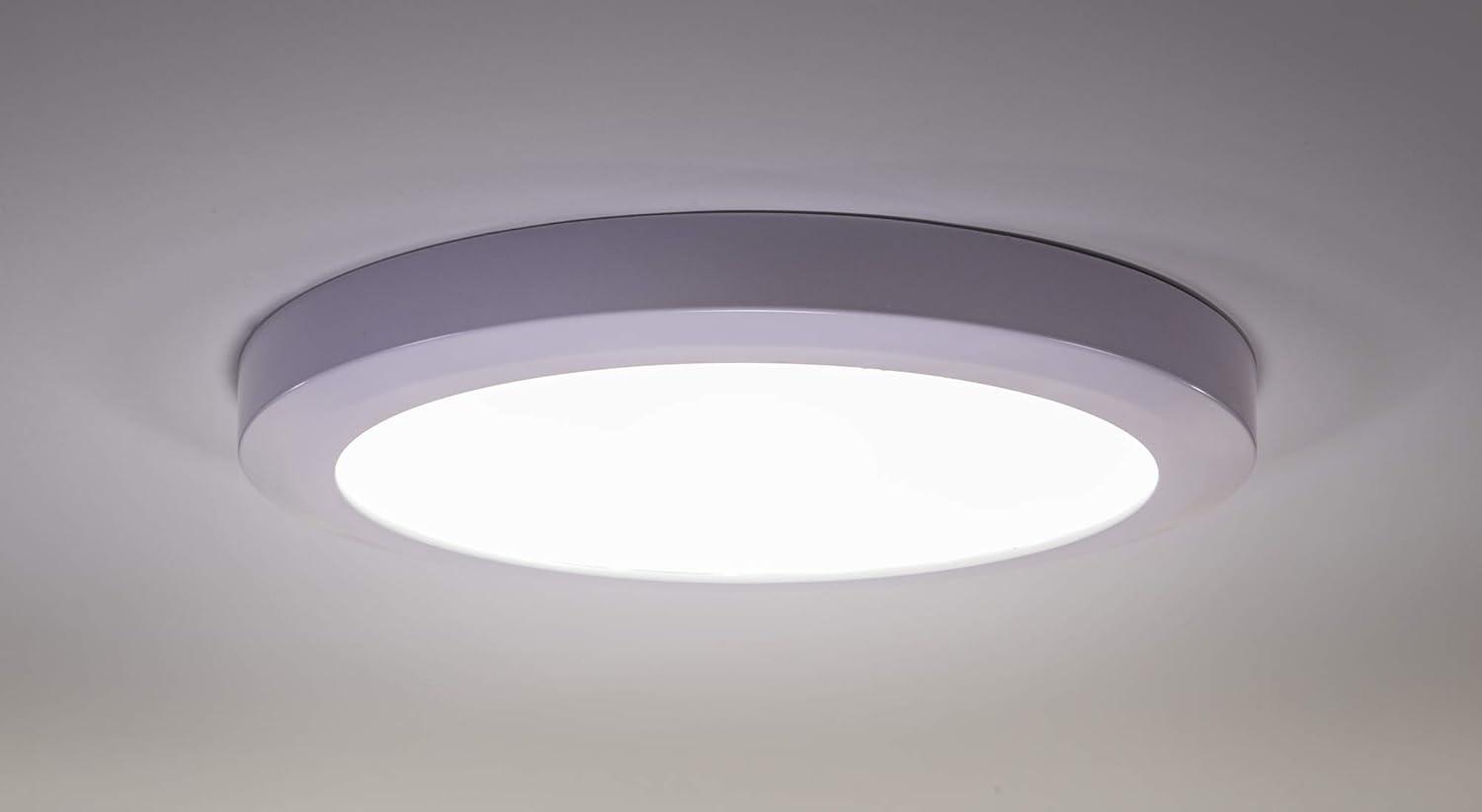 LED Flush Mount