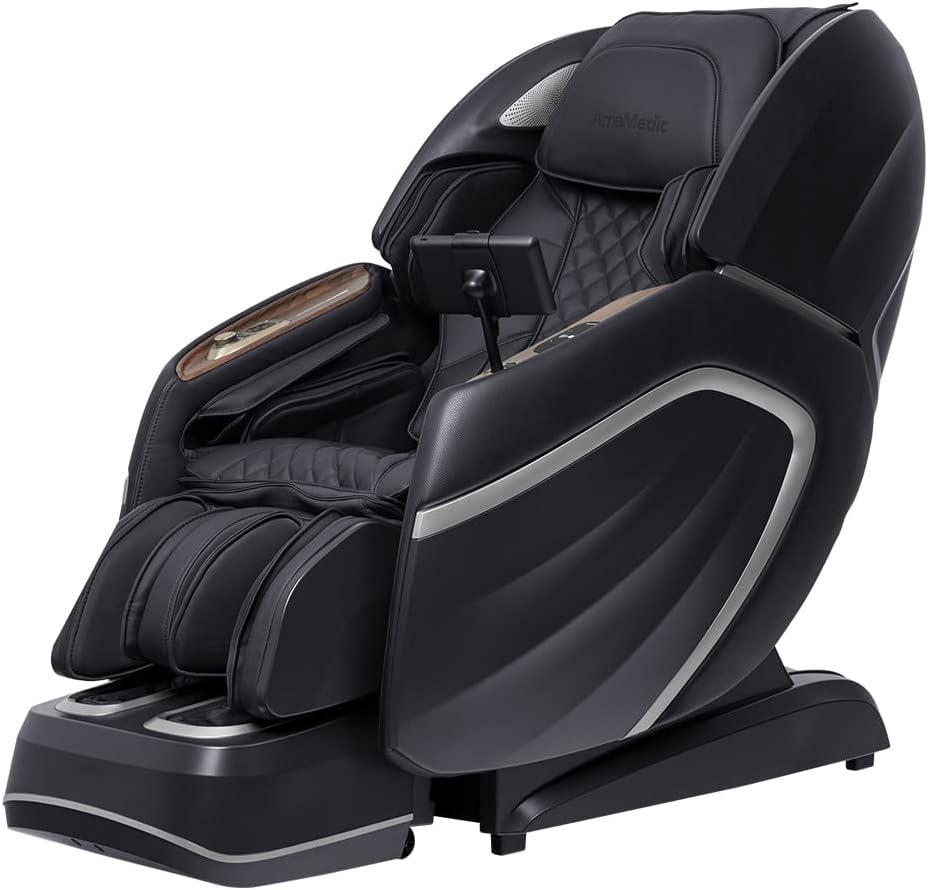 Hilux 4D Massage Chair