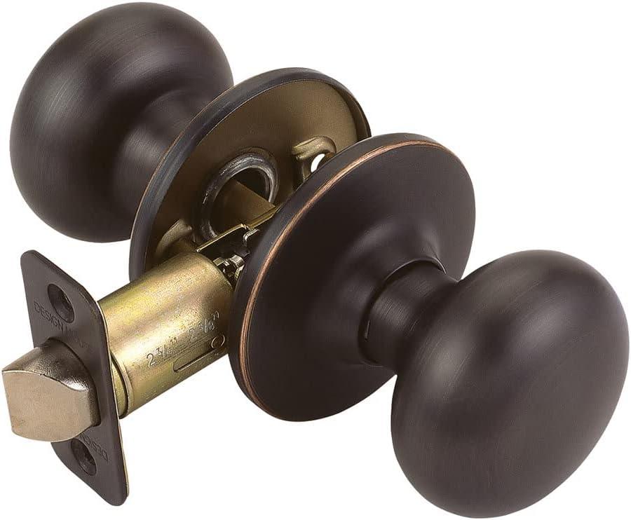 Cambridge Passage Door Knob