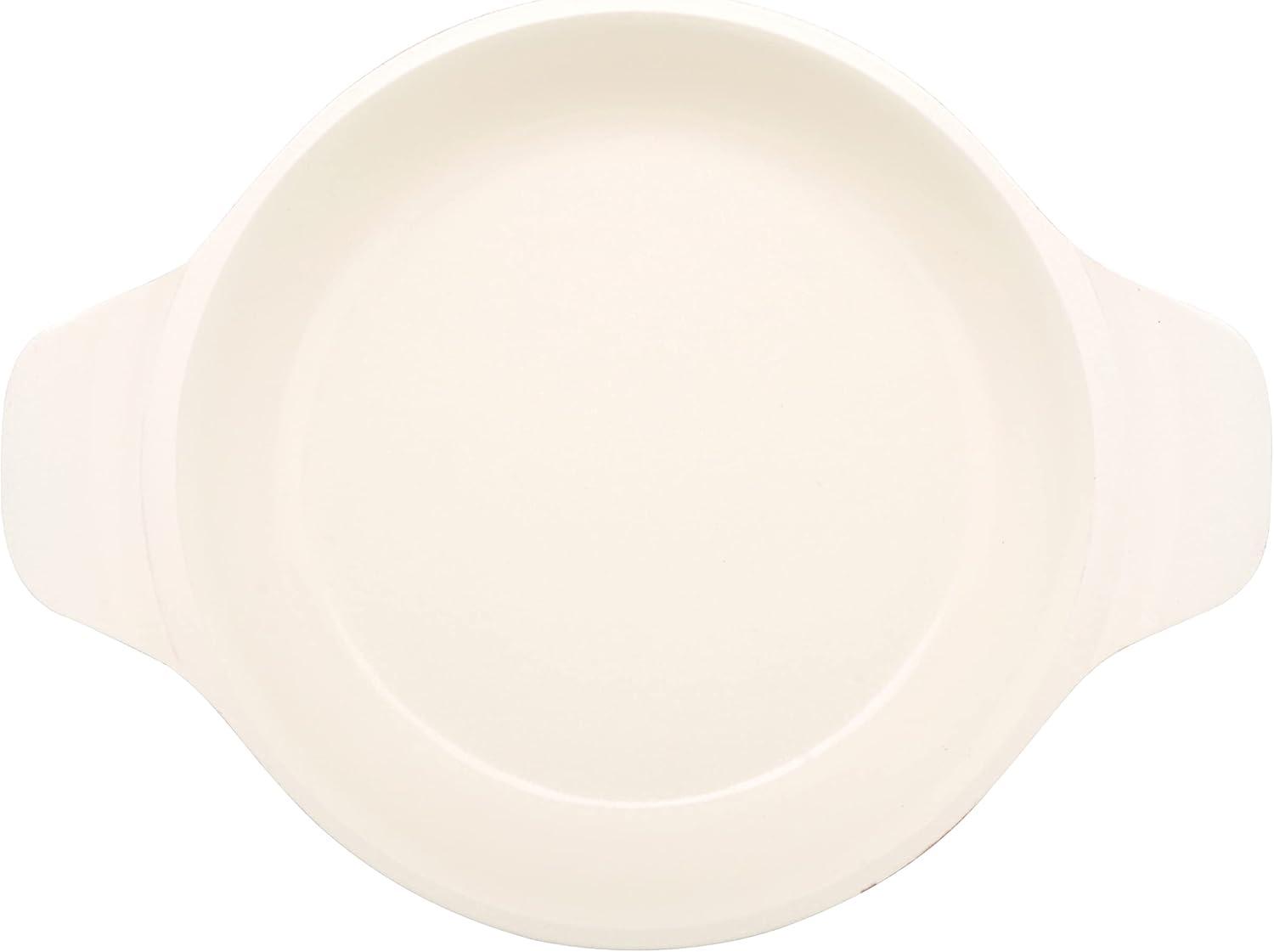 G.E.T. G.E.T. 10 Quarts Non-Stick Cast Aluminum Round Dutch Oven