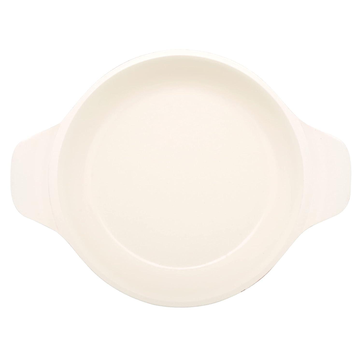 G.E.T. G.E.T. 10 Quarts Non-Stick Cast Aluminum Round Dutch Oven