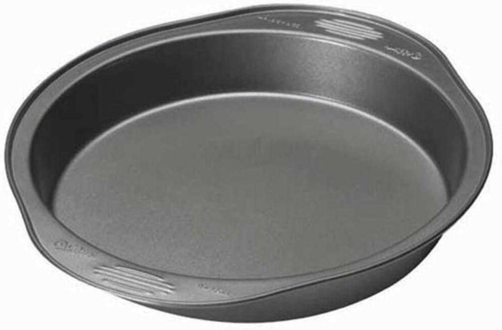 Wilton Excelle Elite 9-Inch Non-Stick Round Cake Pan