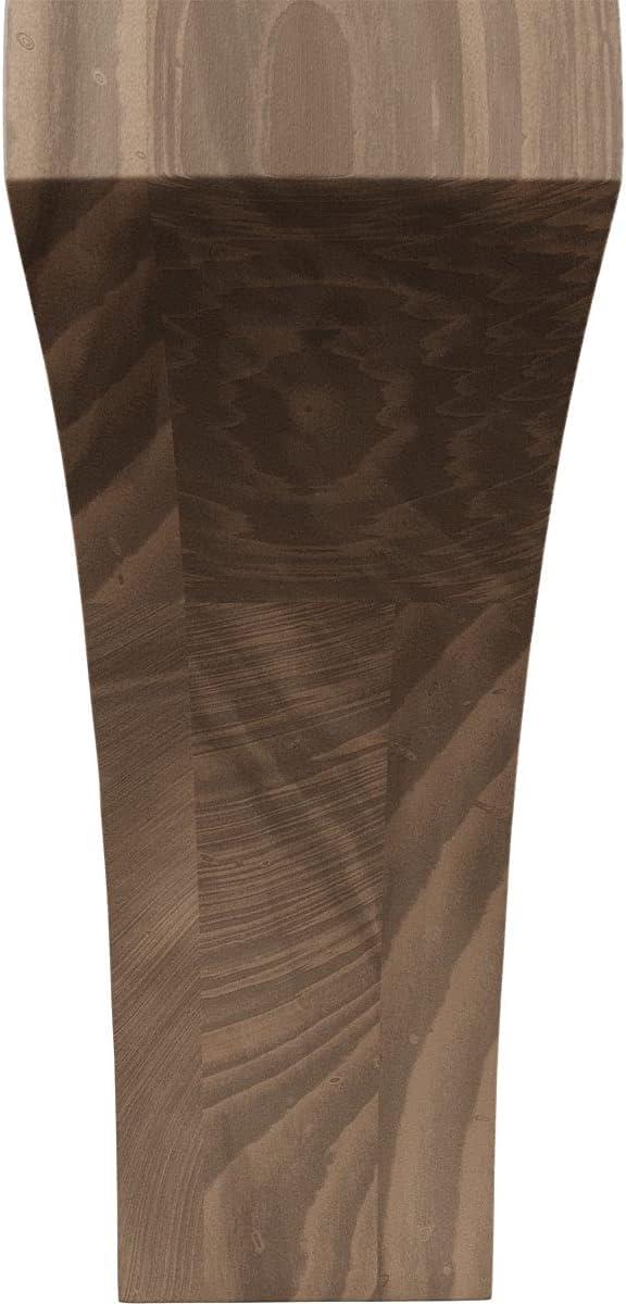 Ekena Millwork Lawson Wood Corbel