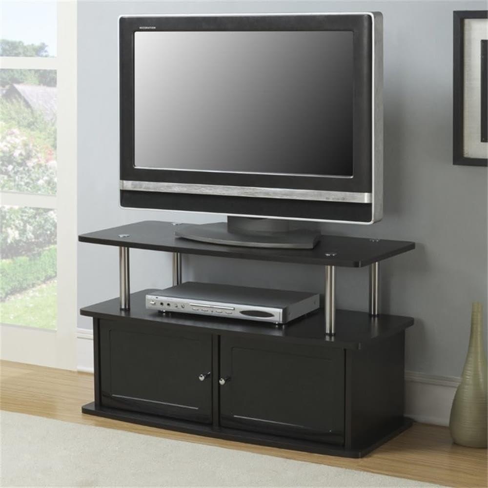 Convenience Concepts Designs2Go 36" TV Stand in Espresso