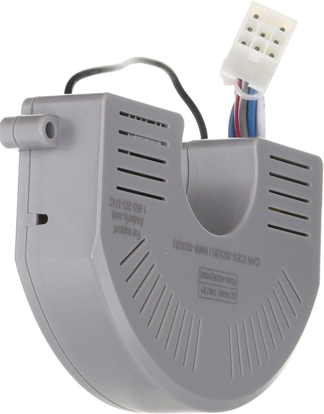 ANDERIC FD40-H02R / FD30-H02R 6 Speed for Harbor Breeze Ceiling Fan Receiver