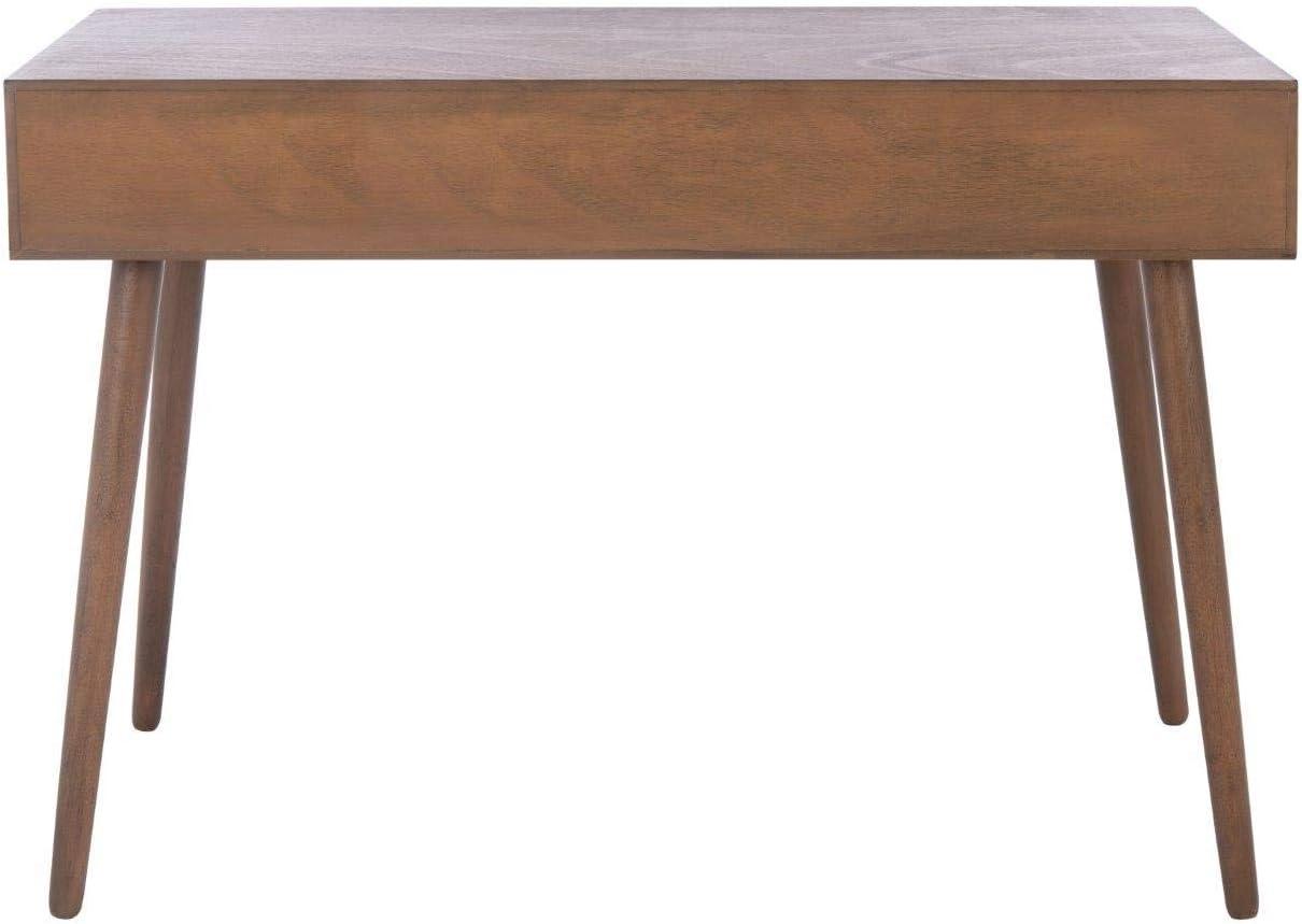 Remy 1 Drawer Writing Desk  - Safavieh