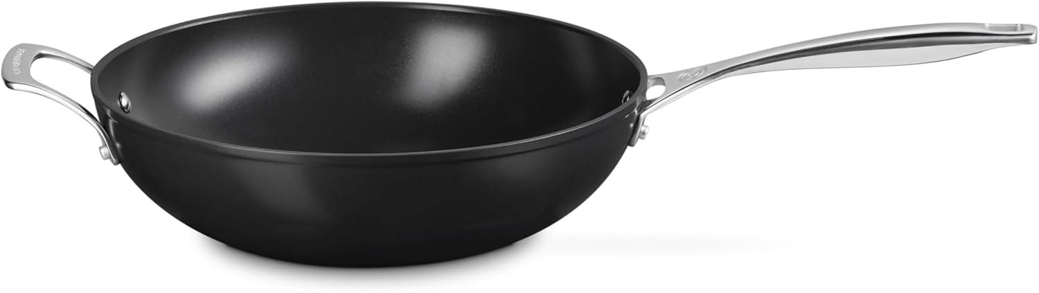 Le Creuset ® Essential Ceramic Non-Stick Stir Fry Pan