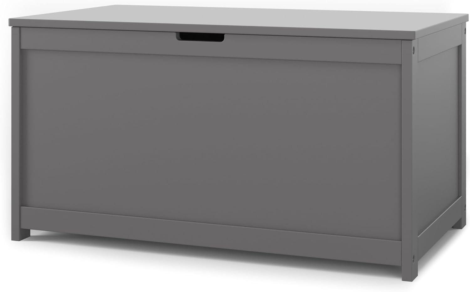 Harmony 33" Toy Storage Bench