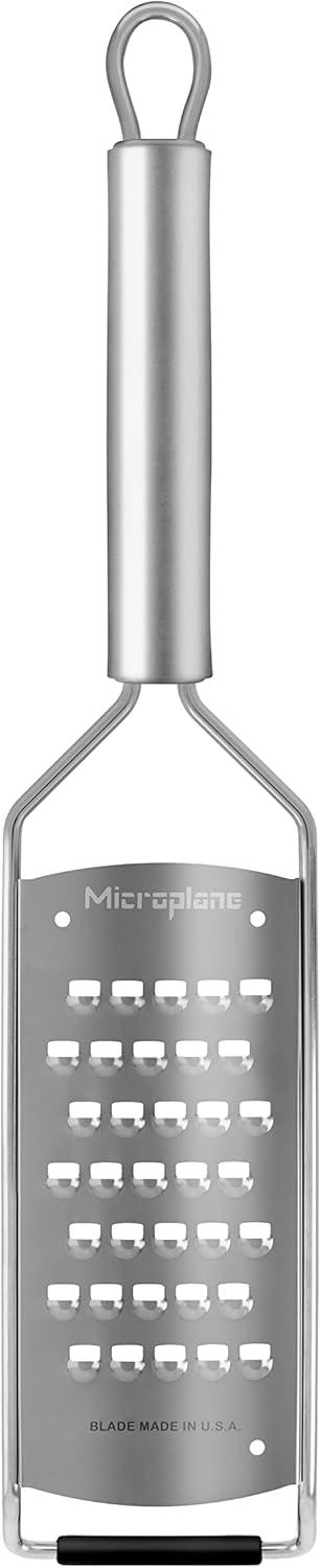 Microplane Professional Series Extra Coarse Cheese Grater