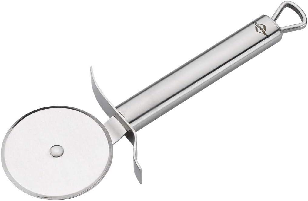 Kuchenprofi Parma Pizza Cutter, 18/10 Stainless Steel, 8-Inch