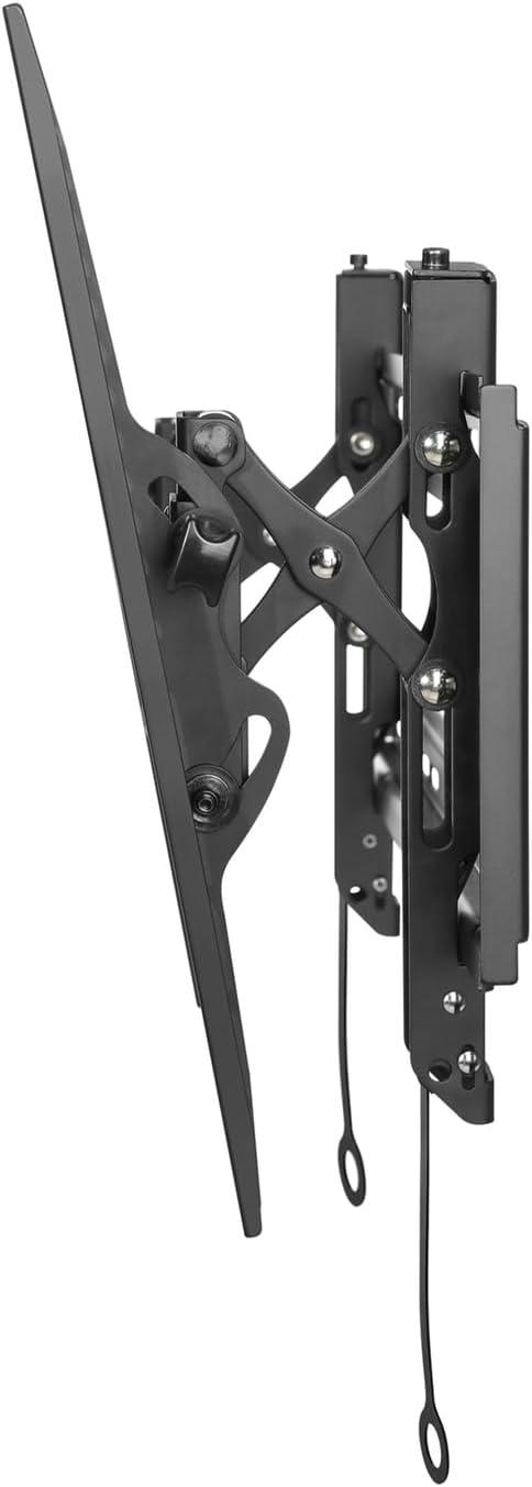 STANLEY 37-In. to 90-In. Extended Tilting TV Mount, TLX-6400ET