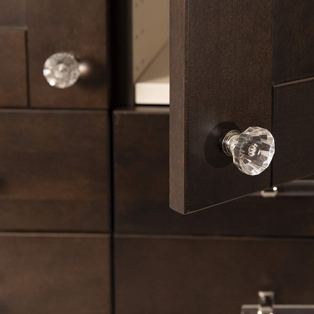 1.25" Geometric Knob