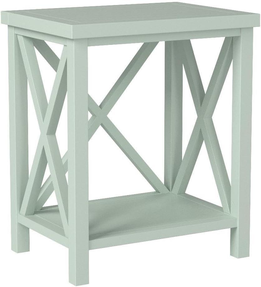 Candace End Table  - Safavieh