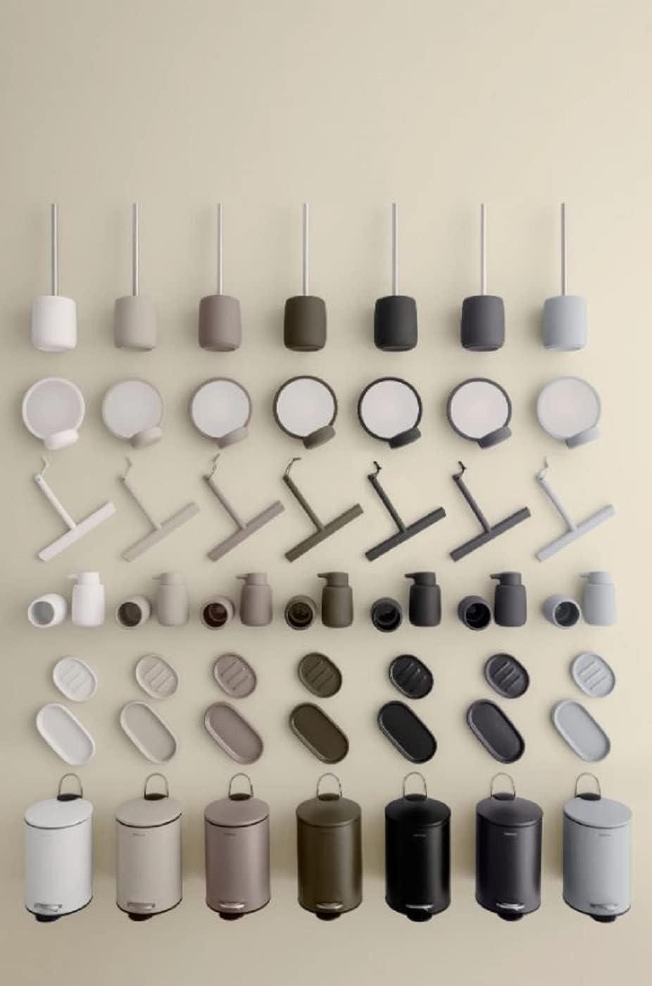SONO Tumbler Toothbrush Holder