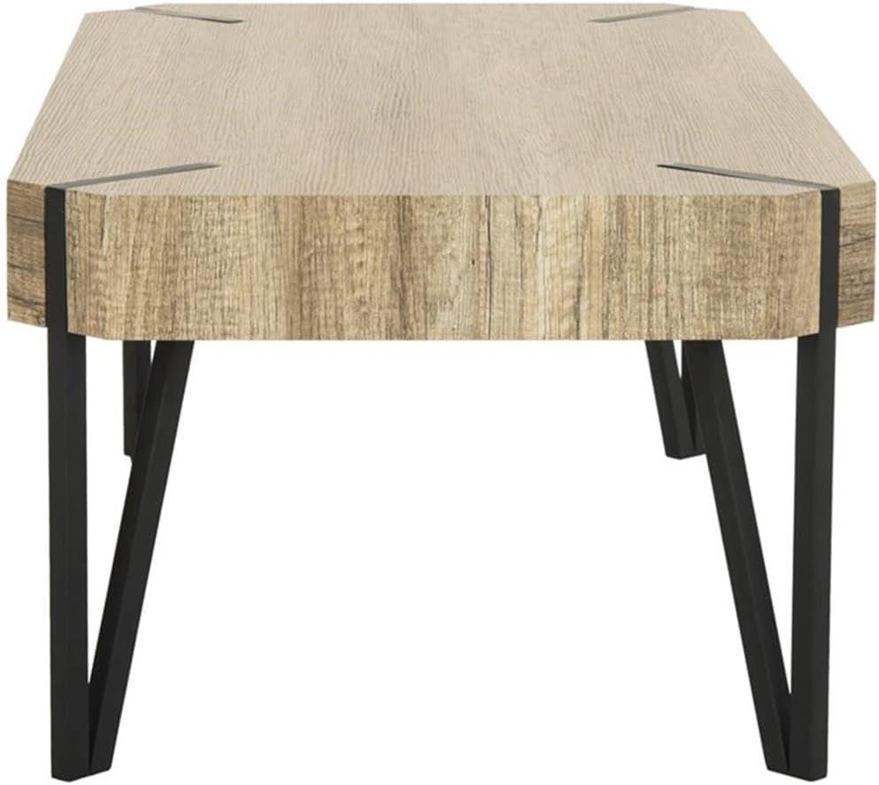 Liann Coffee Table - Safavieh