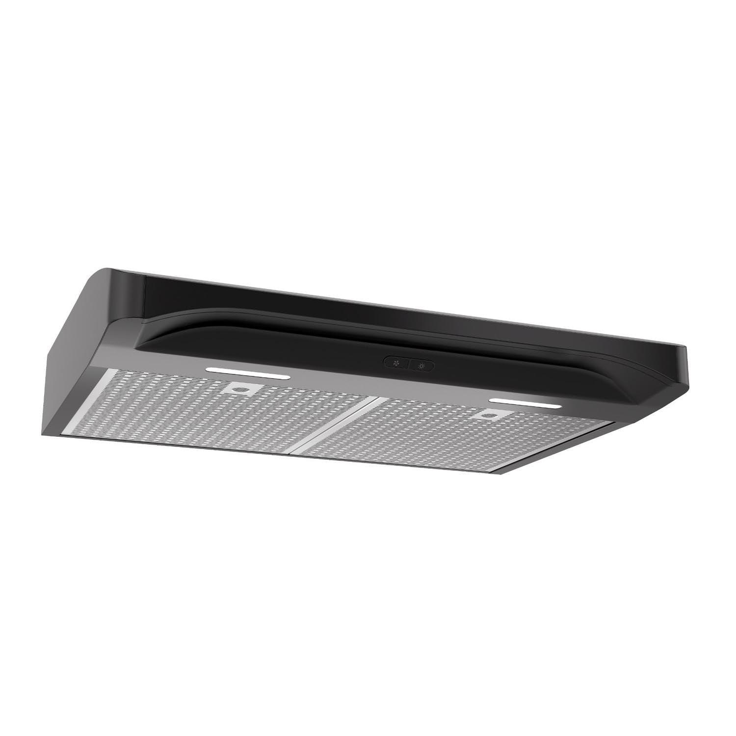 ALTA II 30" Hood, 300 CFM Blower