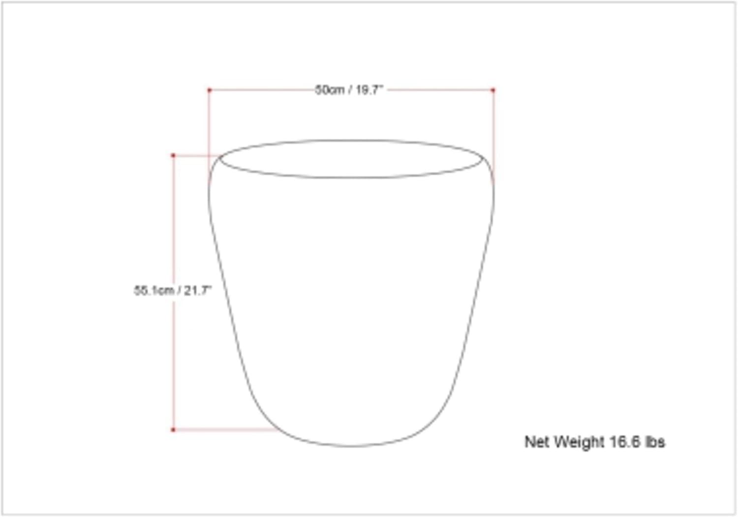 Garvy End Table