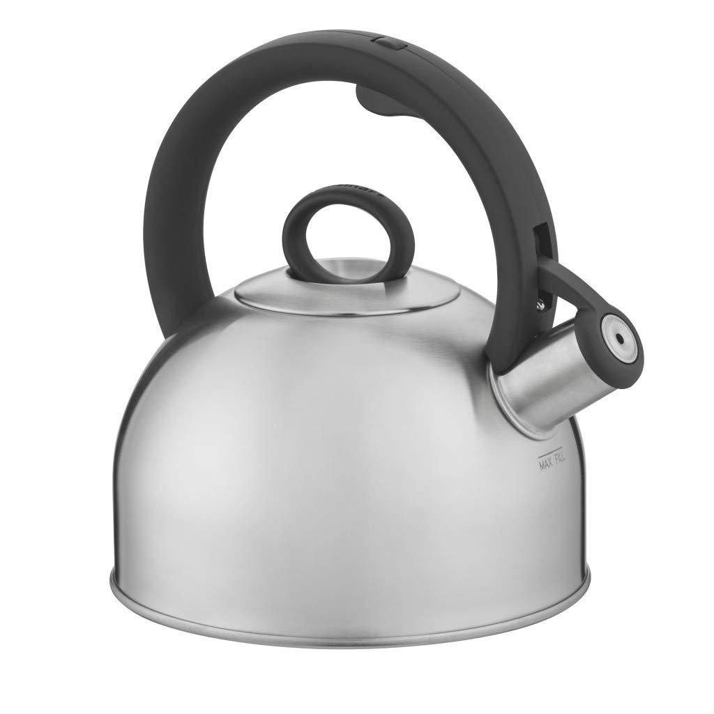 Cuisinart 2-Quart Aura Tea Kettle | Stainless Steel