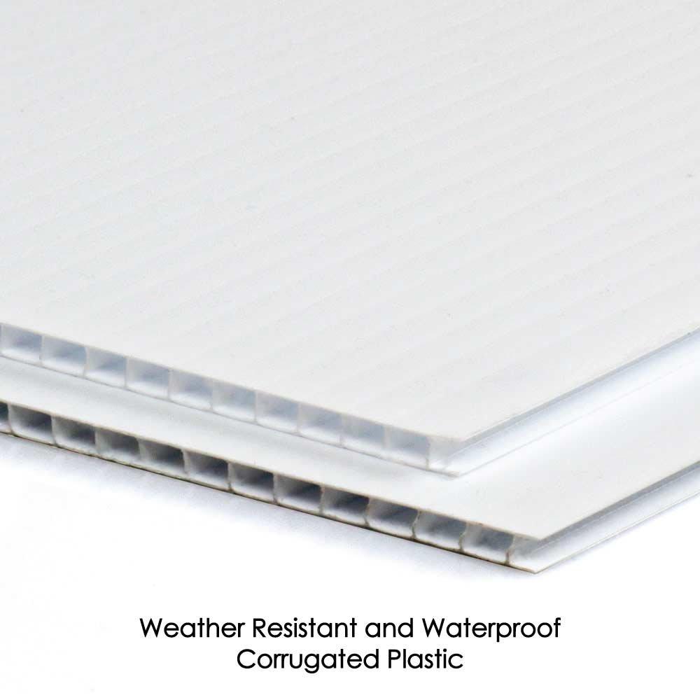 Big Dot of Happiness Promposal - Yard Sign Outdoor Lawn Decorations - Prom Proposal Yard Signs - Prom?