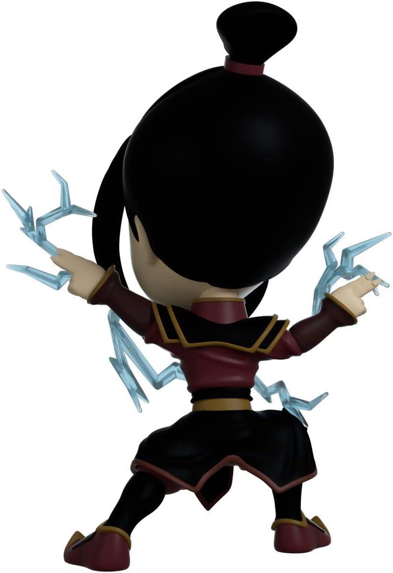Youtooz Avatar: The Last Airbender Collection - Azula Vinyl Figure [Toys, Ages 15+, #9]