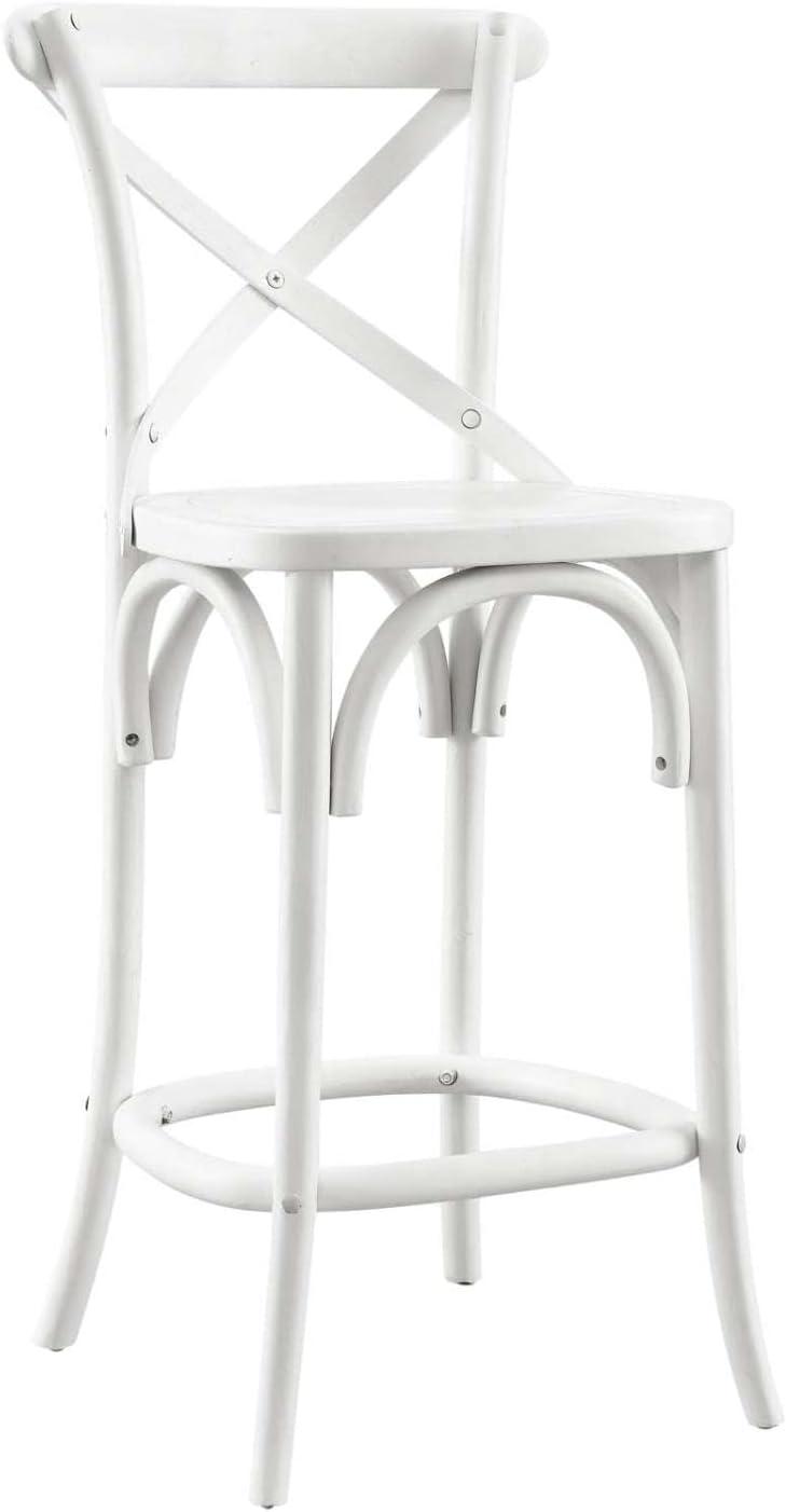 Modway Gear Stool