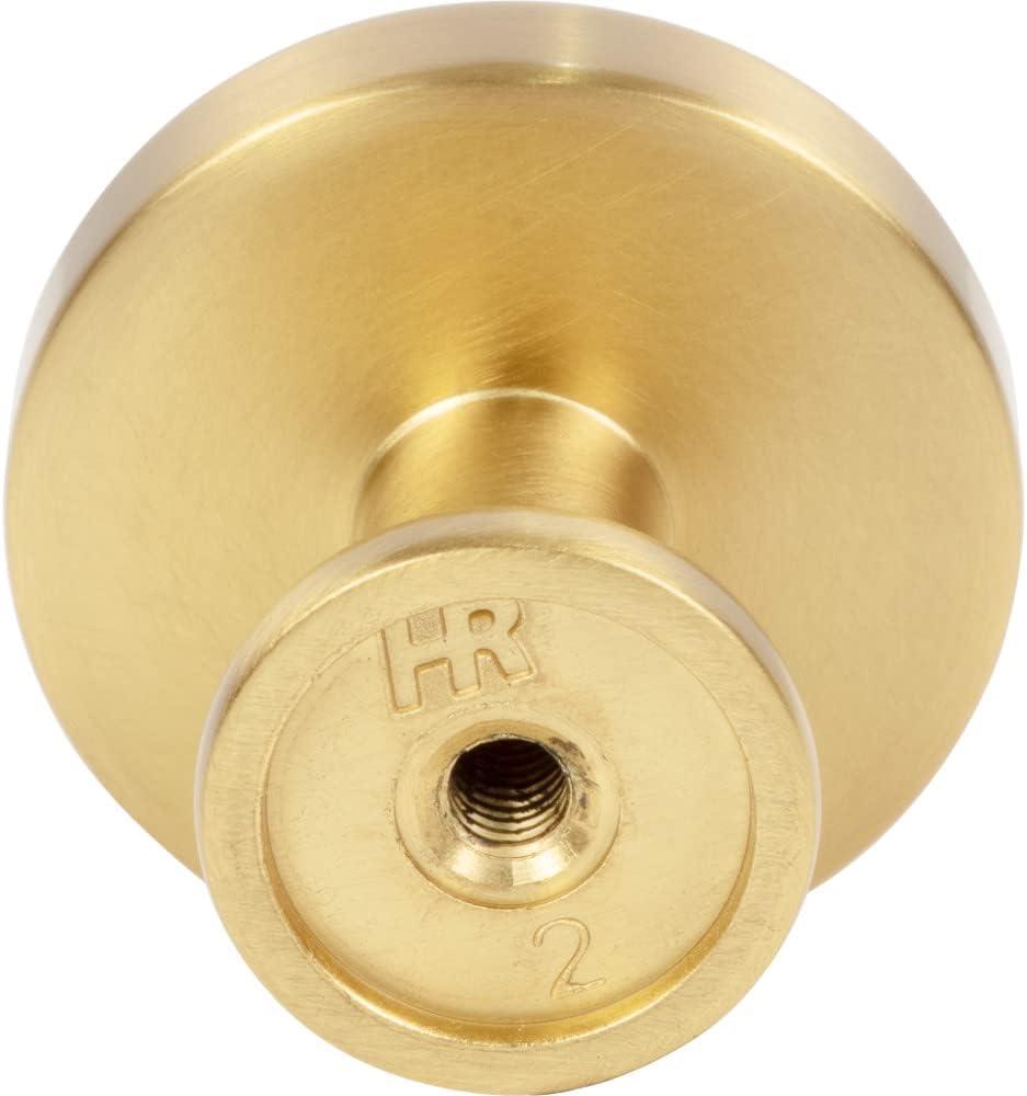 Jeffrey Alexander Richard Round Knob