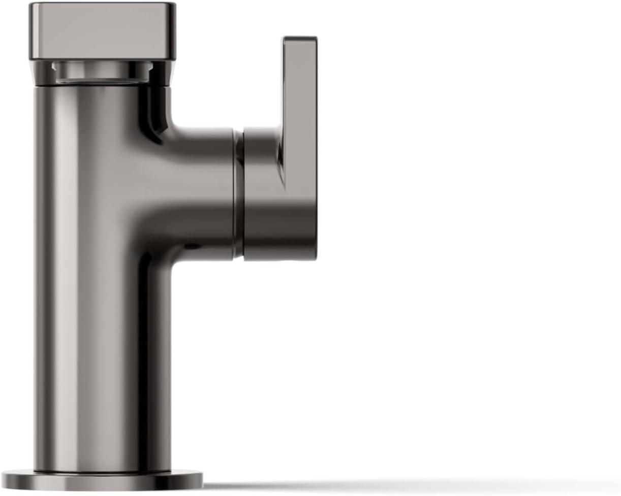 Composed® Single-Handle Bathroom Faucet with Drain Assembly