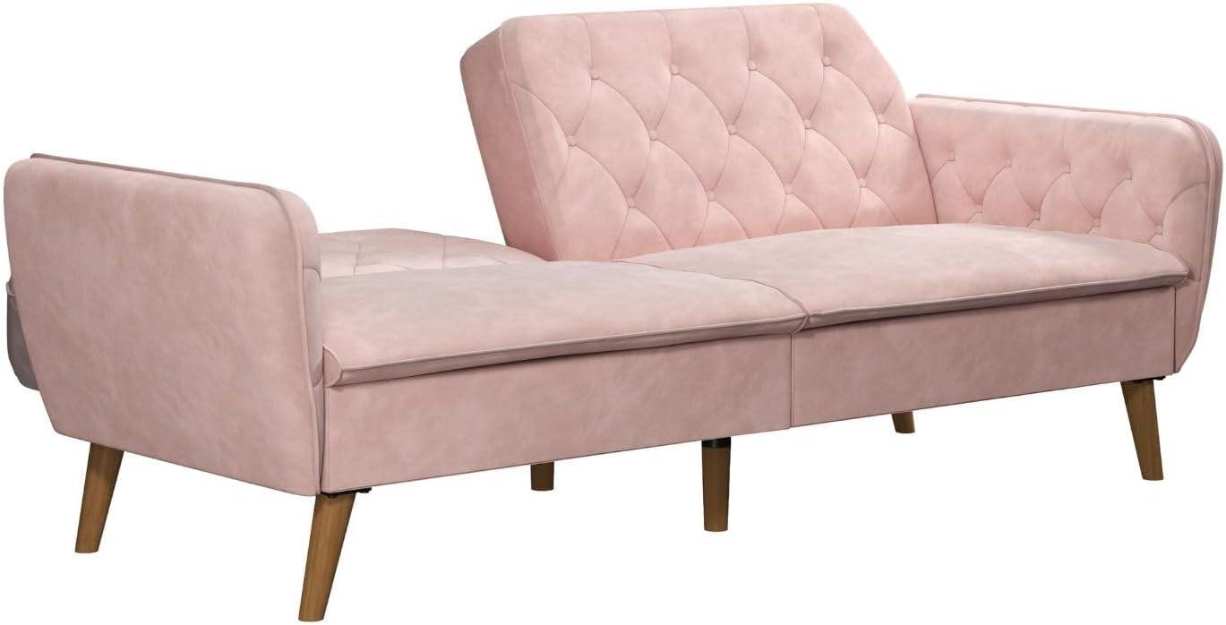 Tallulah Memory Foam Futon
