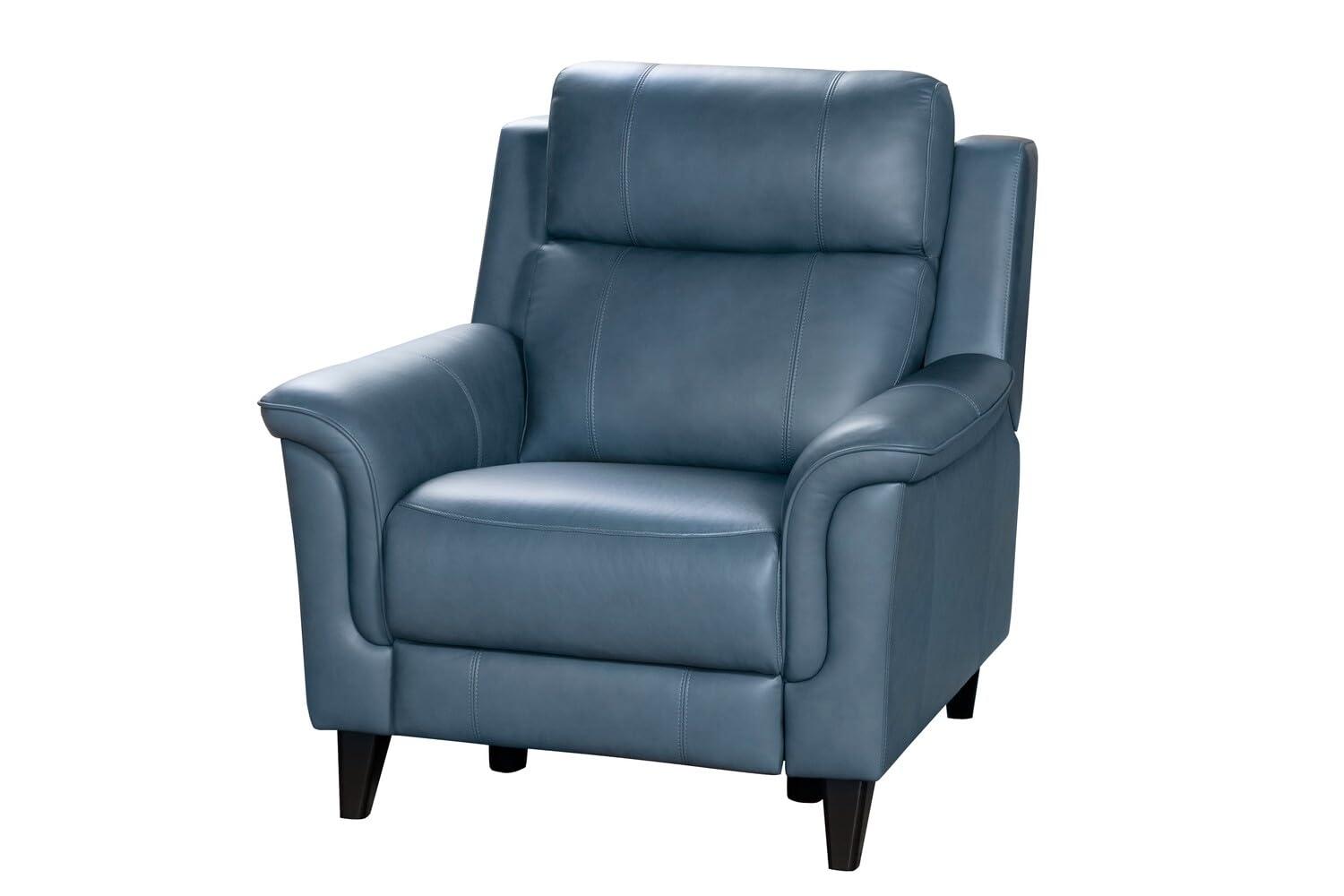 Barcalounger Kester Power Recliner w/Power Head Rest