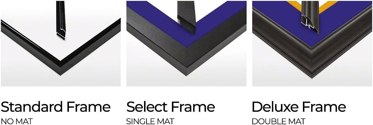 Blakeway Worldwide Panoramas, Inc " Baltimore Ravens " by James Blakeway