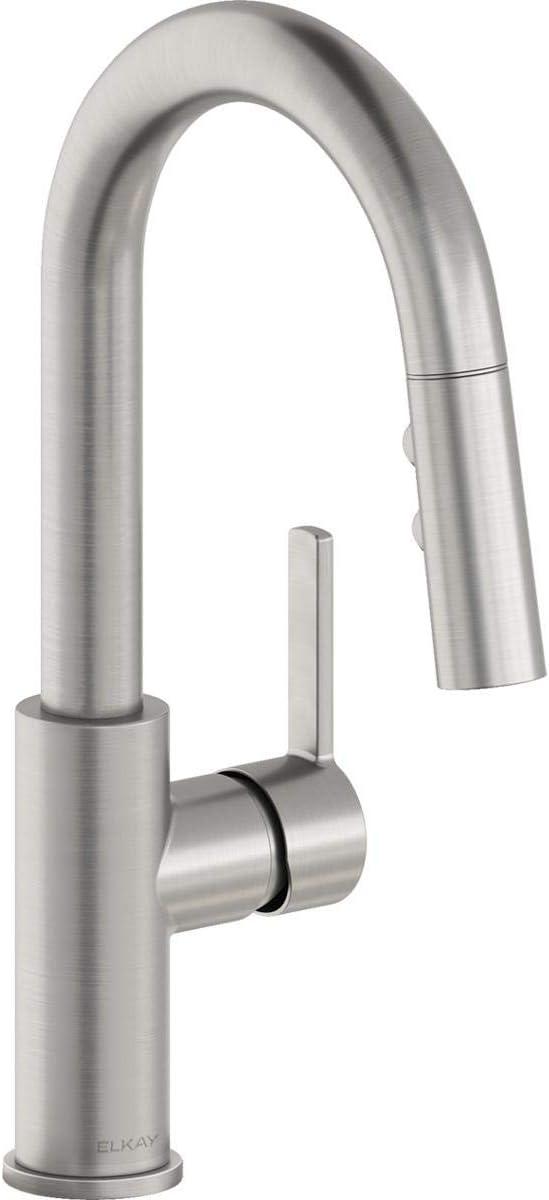 Elkay LKAV3032LS Avado Pull Down Bar Faucet