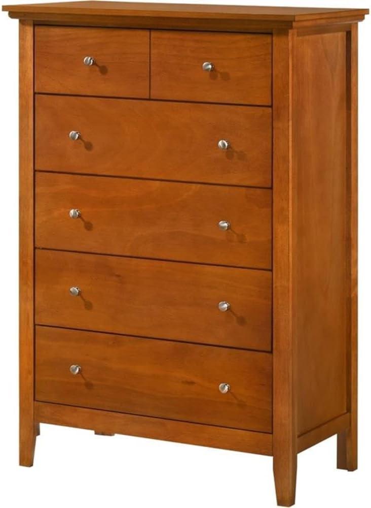 Hammond Chest