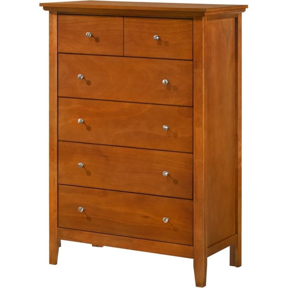 Hammond Chest