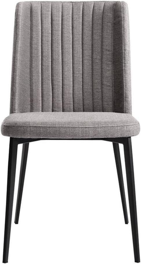 Set of 2 Maine Contemporary Dining Chair - Armen Living