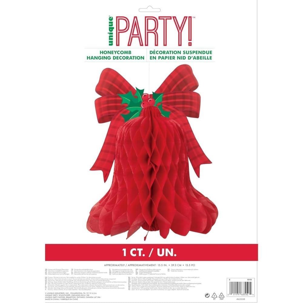 Unique Industries Christmas Christmas Hanging Decoration