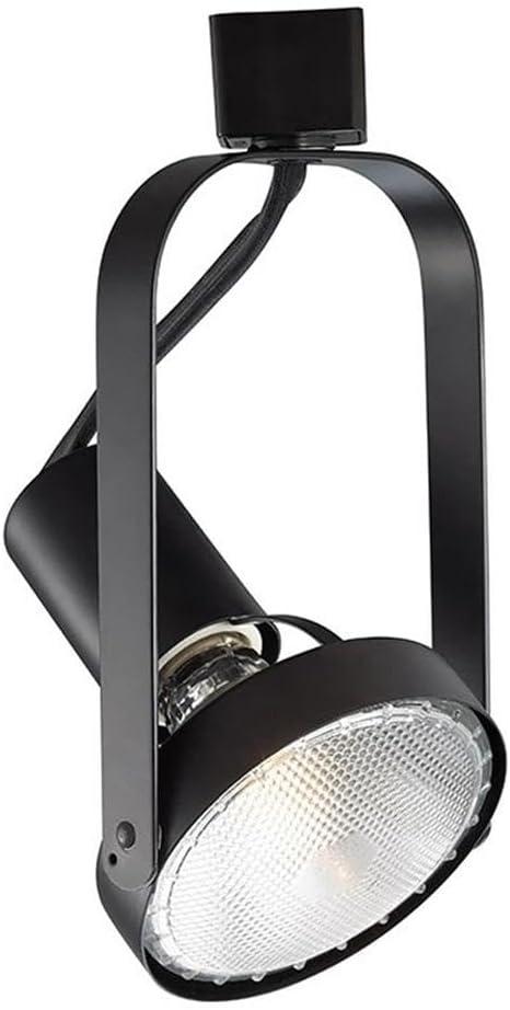 Line Adjustable Track Head