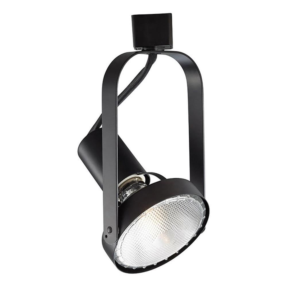 Line Adjustable Track Head