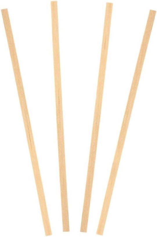 Berkley Square Wood Beverage Stirrers, 5.5", Natural, 1,000/pack BEP9041290