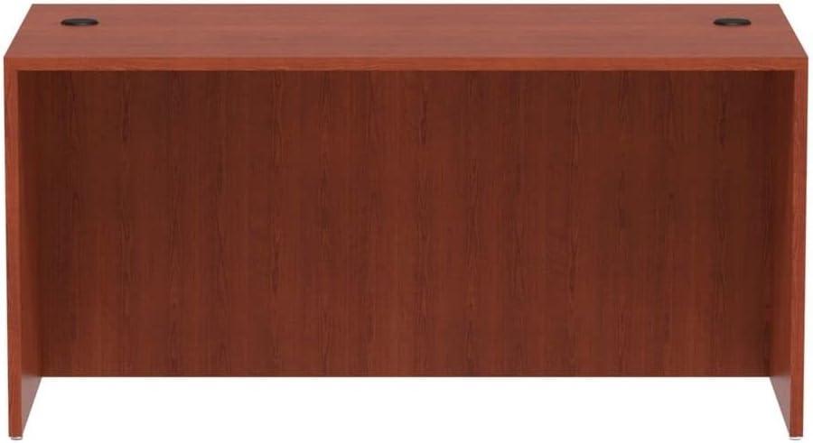 Valencia Series Desk Shell