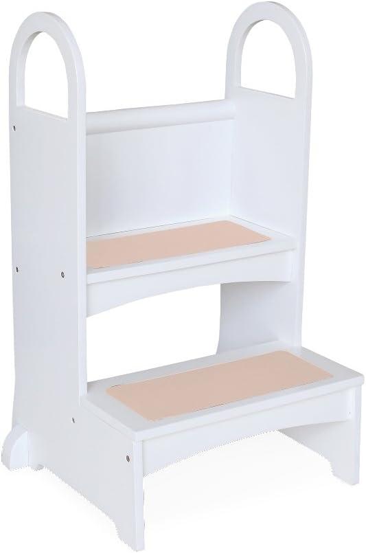 Guidecraft Step Up Kids Step Stool