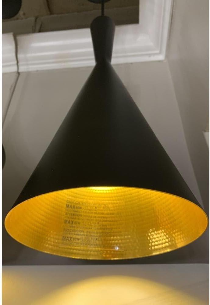 Bronx 1 - Light Single Pendant