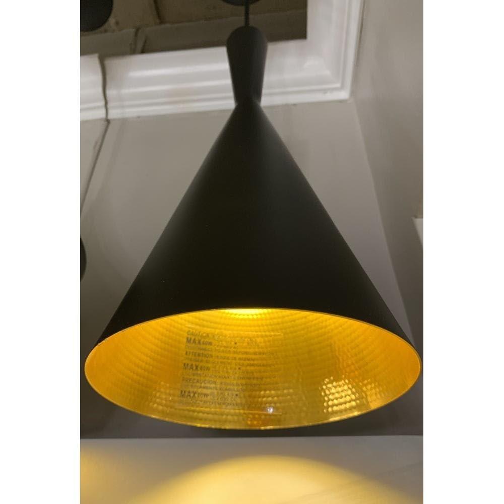 Bronx 1 - Light Single Pendant