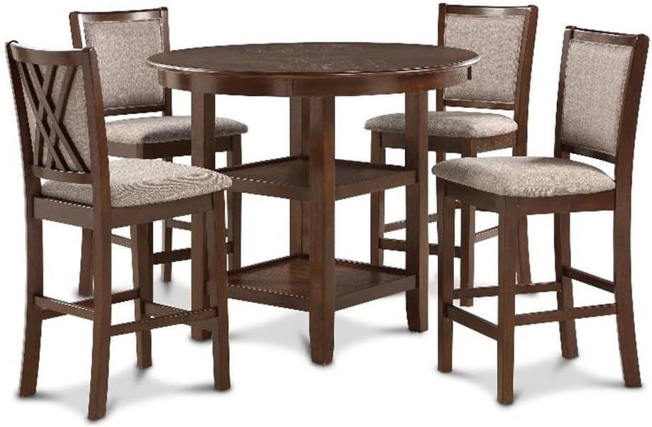 Stapleton 5 - Piece Dining Set