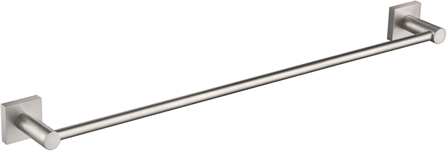 Ventus 25.38" Wall Mounted Towel Bar
