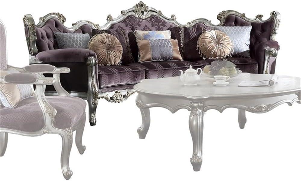 ACME Furniture Zane Sofa Velvet