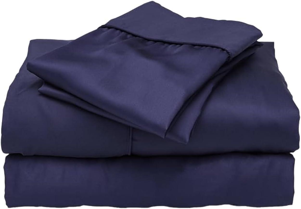 Ettitude Signature Sateen Sheet Set