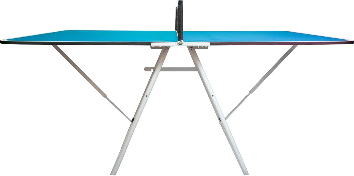 Butterfly Butterfly Family Mini Foldable Indoor Table Tennis Table